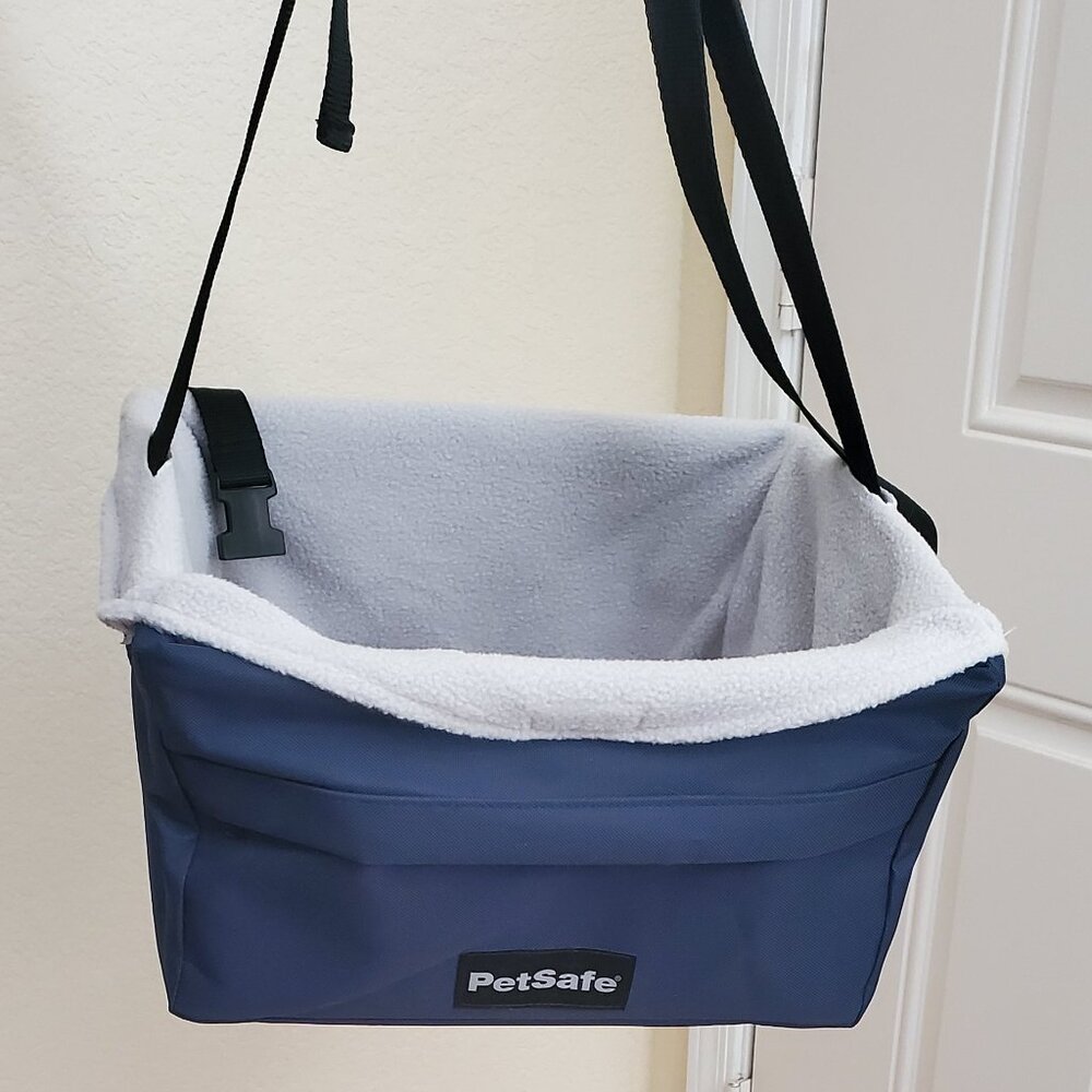PetSafe Car Seat Booster Seat